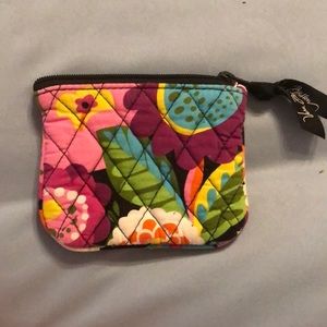 Vera Bradley Va Va Bloom